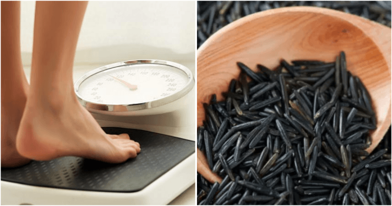 Is Black Rice Good For Weight Loss?
