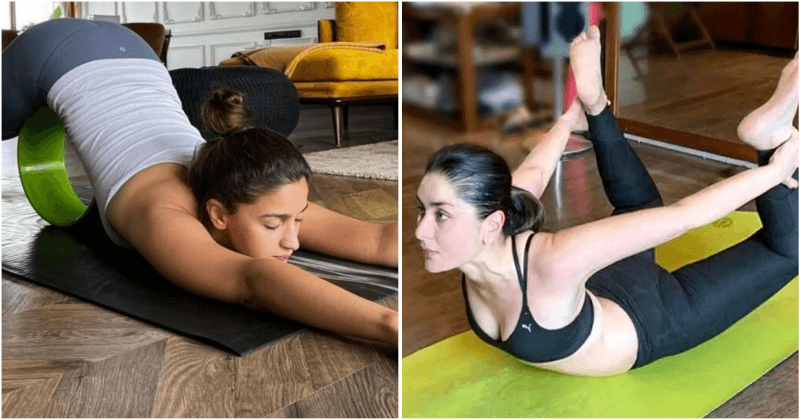 8 Surprising Benefits of Yoga For Women