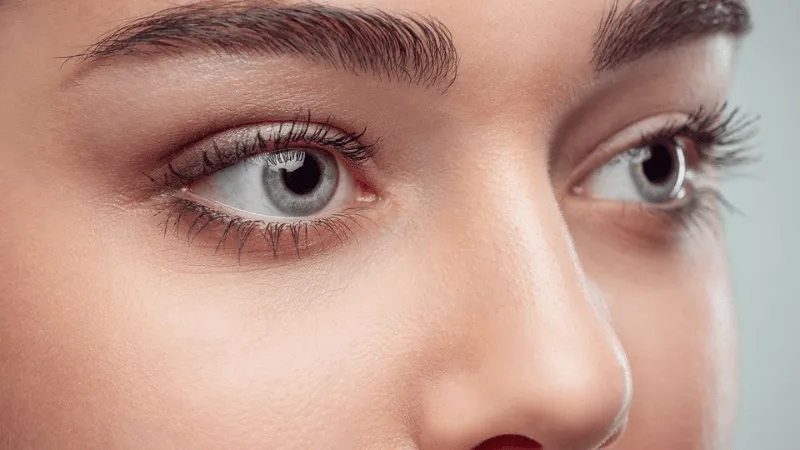 10 Essential Eye Care