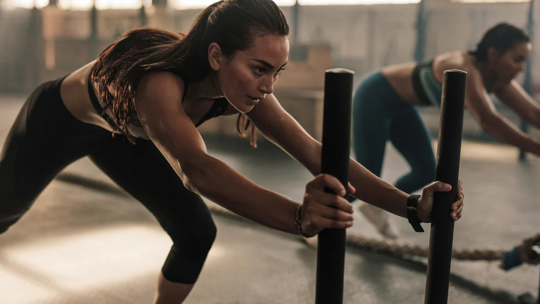 8 Essential Fitness Tips Every Woman Should