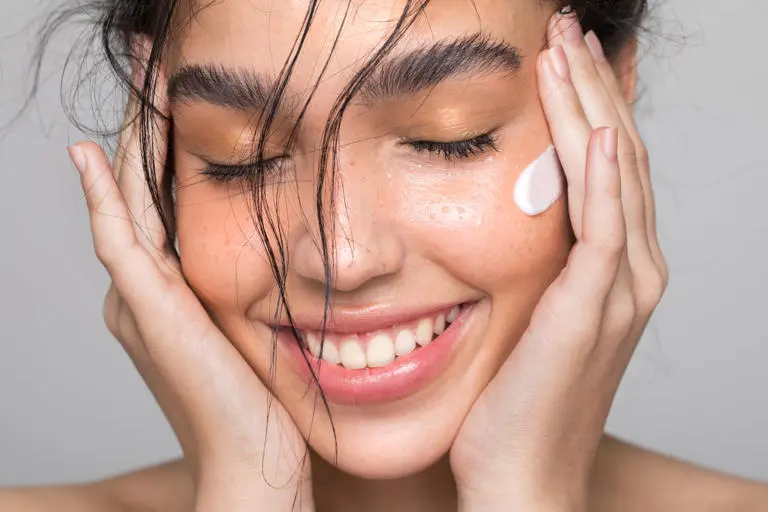 5 Skin-Care Trends Changing