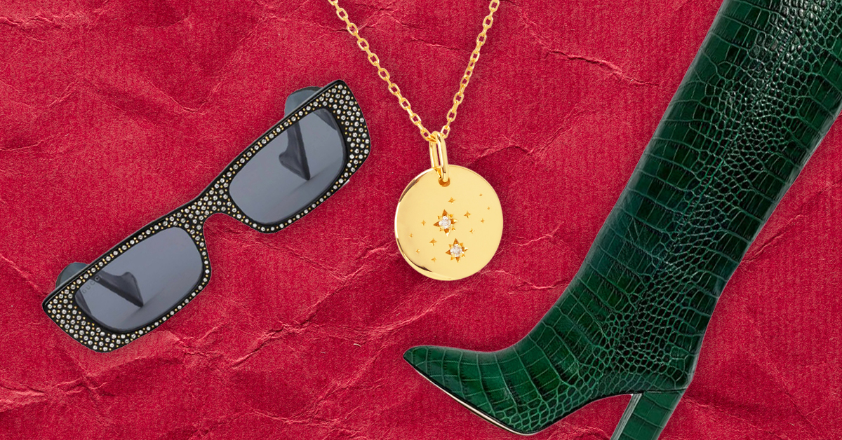 27 of the Most Luxe Gifts to Give (or Just