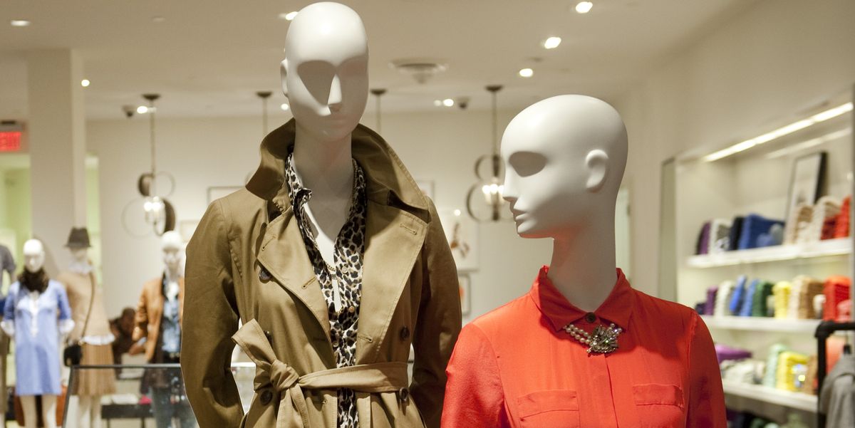 J. Crew Has Filed for Bankruptcy