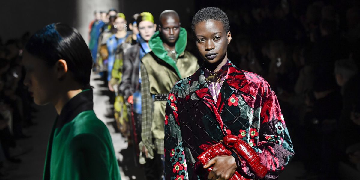 Transforming The Fashion Industry? Dries Van Noten Has a Plan