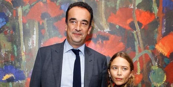 Mary-Kate Olsen Has Officially Filed for Divorce From Olivier Sarkozy