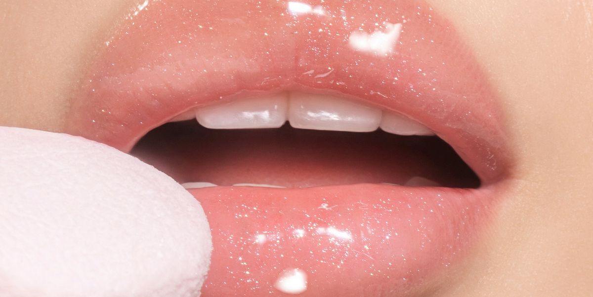 Your Favorite Lip Gloss is Back (and It's Poppin')