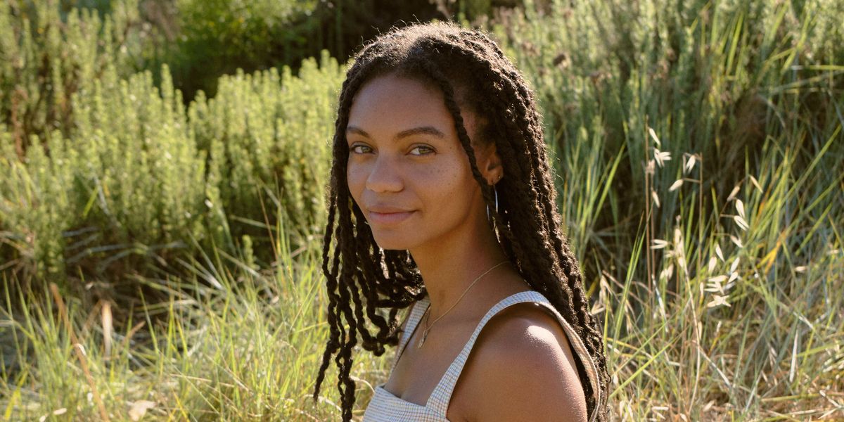 Environmental Activist Leah Thomas Shares the Sustainable Pieces She Loves