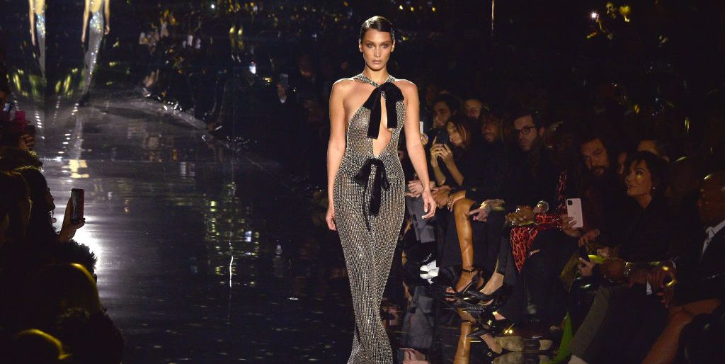 How New York Fashion Week Is Moving Forward for the