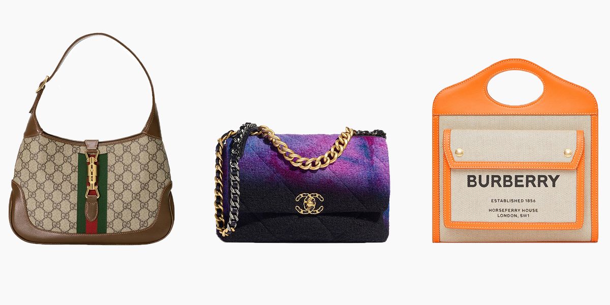 15 New Designer Handbags to Invest In Now