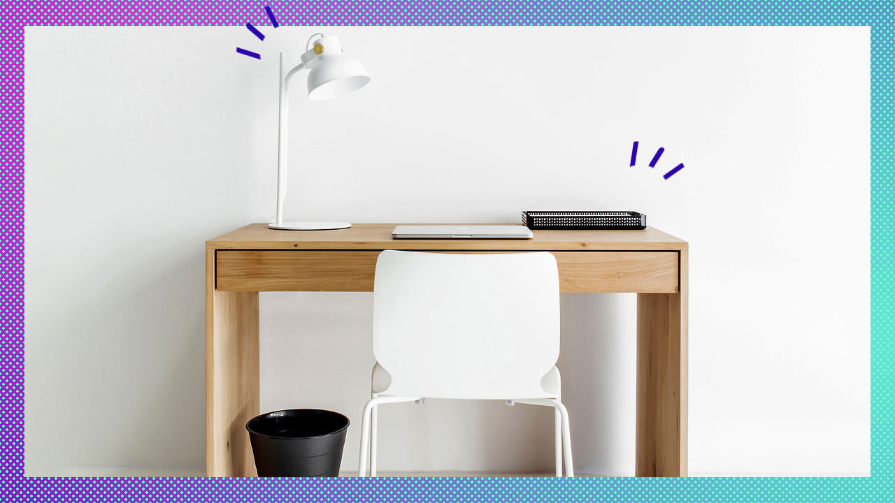 7 Items That Will Majorly Improve Your Home Office