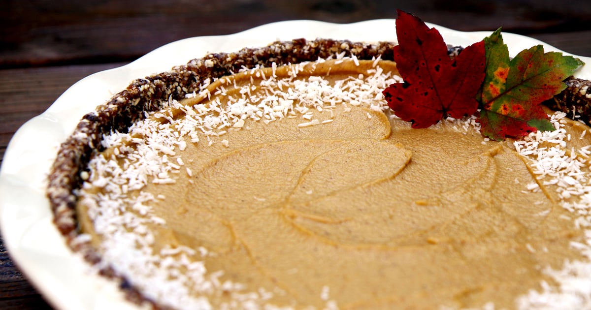 From Pies to Muffins to Smoothies, These Vegan Pumpkin Recipes