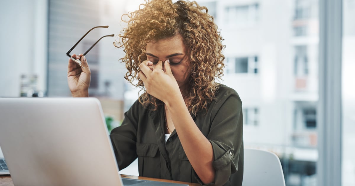 Here’s How to Get Ahead of Painful Headaches Between Your