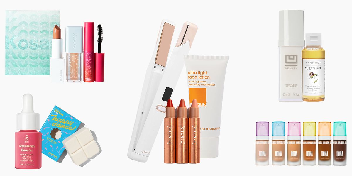 Here are the 157 Best Black Friday Beauty Deals To