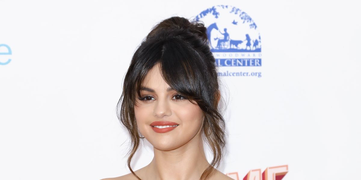 Selena Gomez Offers An Exclusive First Look at  Sephora’s Anti-Bullying Campaign