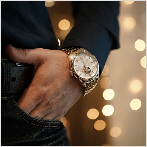 Best Luxury Watches for Men 2022