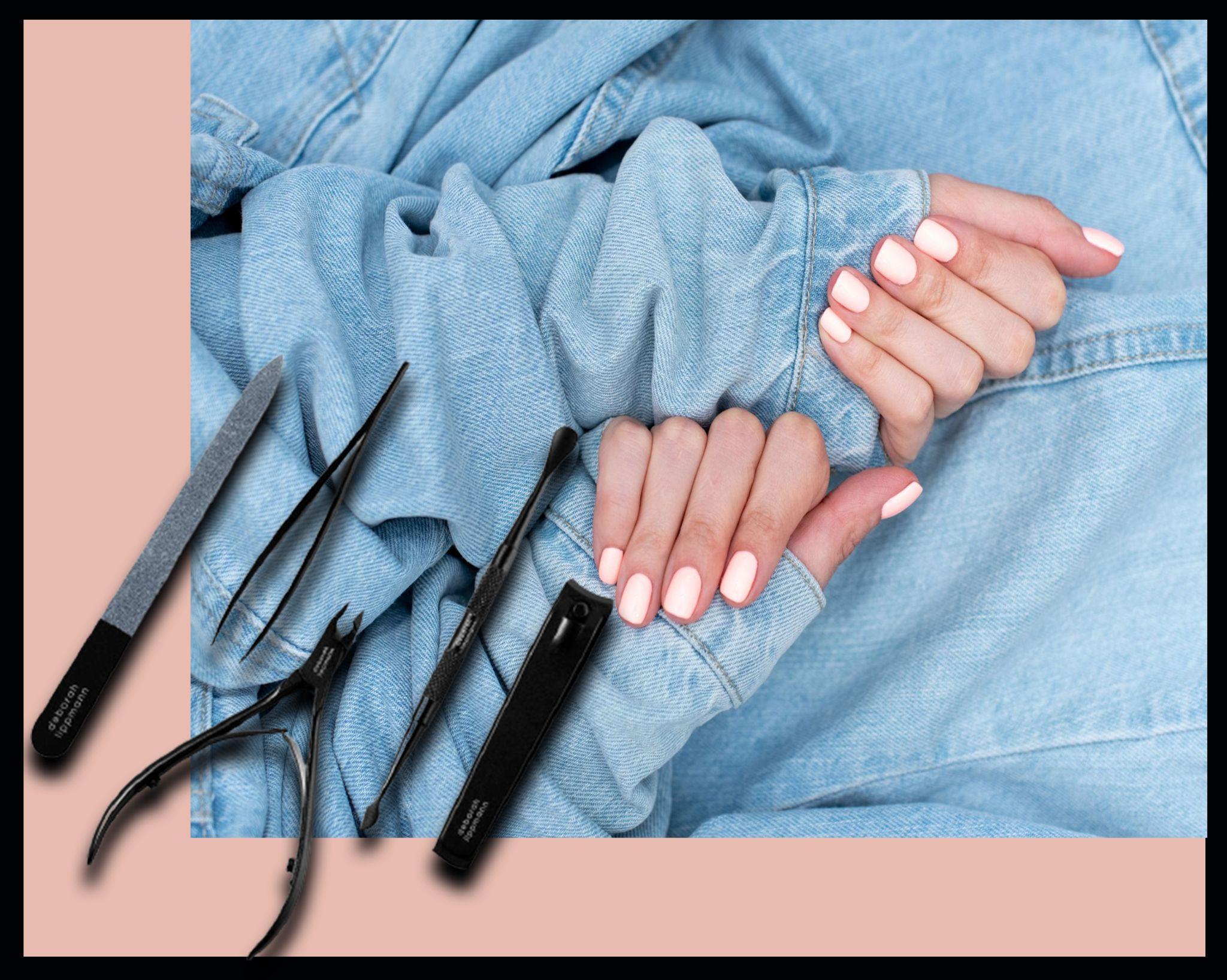 The Best 11 Manicure Sets
