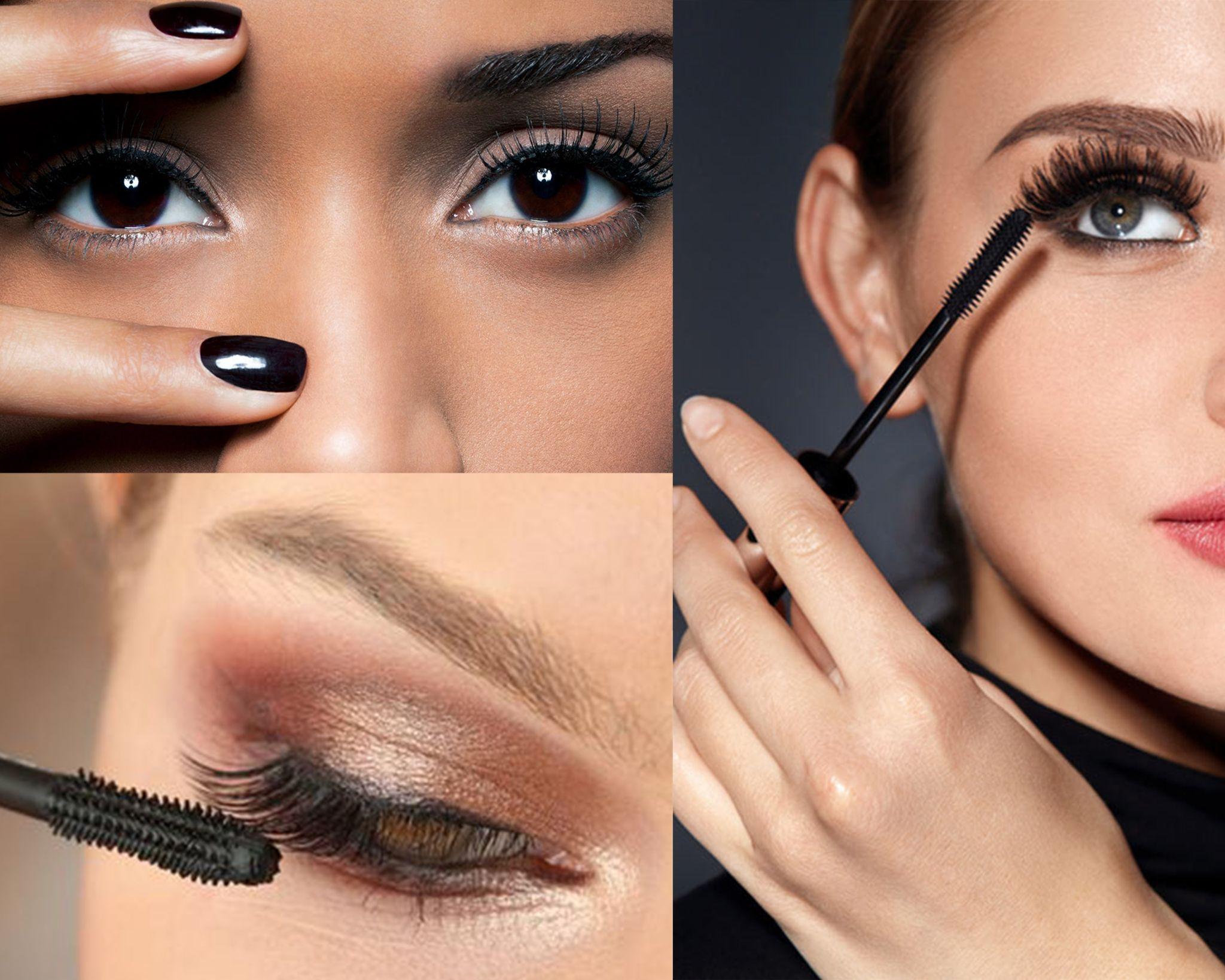 Amazing 15 Natural Mascaras  That Will Give You Stunning