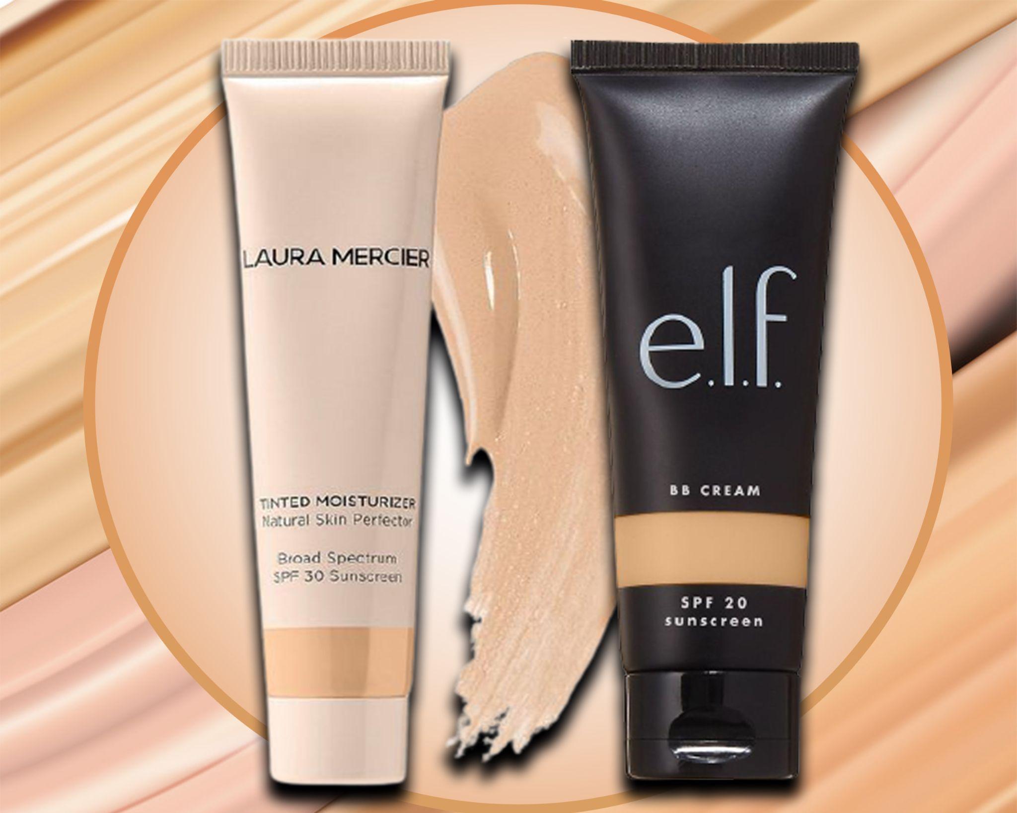 Best BB Creams For All Skin Types