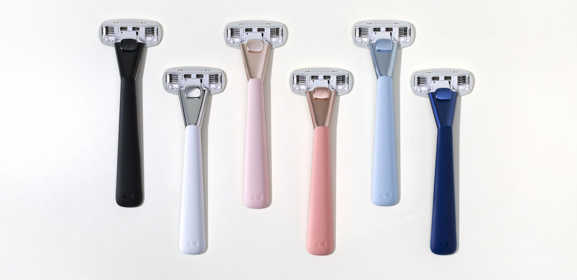 THE BEST RAZORS FOR WOMEN FOR A SMOOTH SHAVE