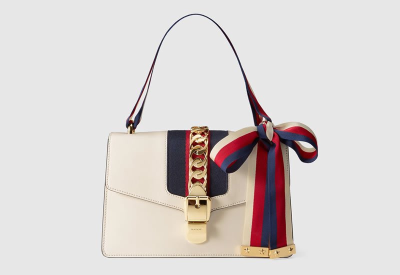 THE BEST GUCCI BAGS TO MAKE A COLLECTION